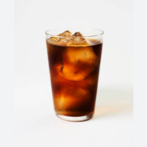 アイスコーヒー