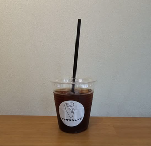 アイスコーヒー