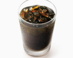 アイスコーヒー
