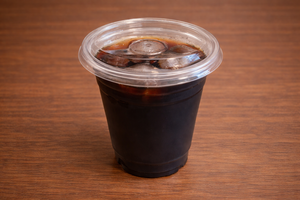 アイスコーヒー