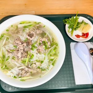 牛肉フォー