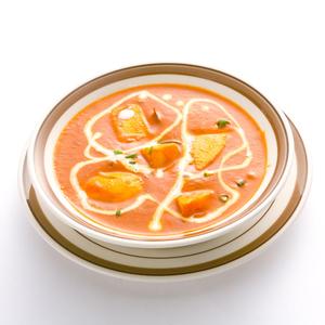 パニールバターマサラ Panir Butter Rmasala