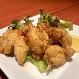 鶏の唐揚げ