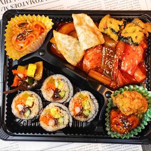 【NEW】 HANCHAN SET お弁当
