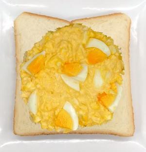 EGG SALAD(タマゴサラダ)