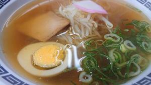 ラーメン