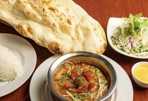 チキンマサラ Chicken Masala