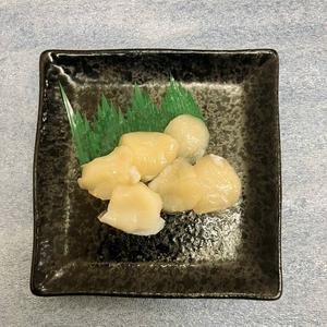丼丸 イタヤ貝
