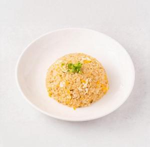 ぱらぱらチャーハン