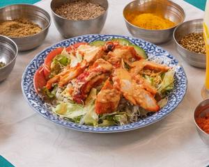 チキンサラダ Chicken Salad