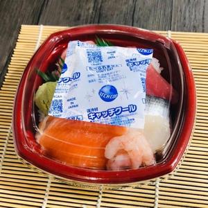 丼丸 保冷剤