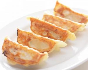 餃子 / Gyoza Dumplings