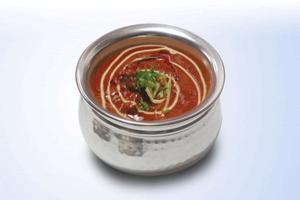 Pork Curry ポークカレー