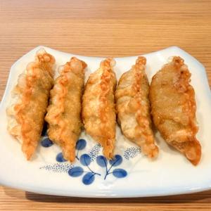 韓国焼き餃子