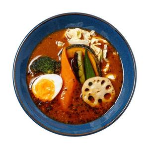 【百名店2024受賞】ベジタブルカレー Vegetable Curry