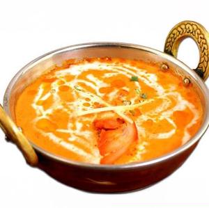 チキンティッカカレー Chicken Tikka Curry