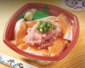 トロトロ丼