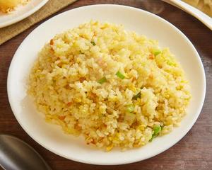 五目チャーハン