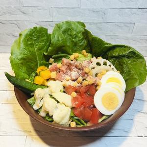 シーザーサラダ/Caesar salad