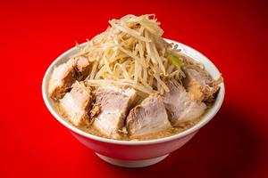 豚増らーめん