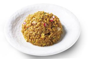 麺場 田所商店人気No.4 味噌チャーハン