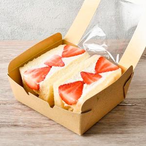 店舗販売No1完熟ジュエルベリーサンド