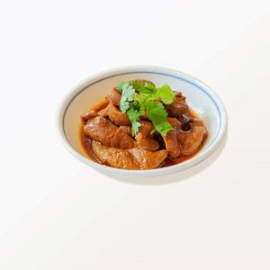 ホルモン 追加 (加肥)