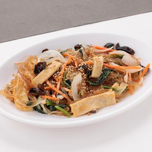 韓無量 チャプチェ