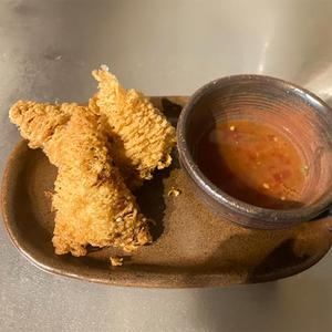 ベトナム風揚げ春巻き