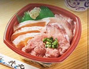 ハマチトロトロ