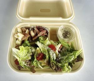 シーザーサラダ