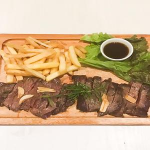 ハラミステーキ Skirt Steak