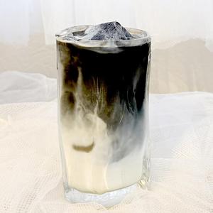 ブラックラテ(ice)