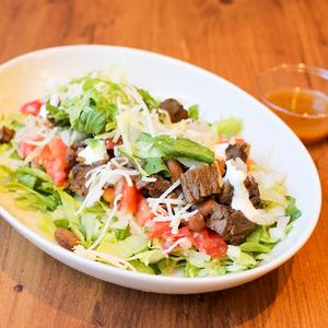 タコリッコ ブリト―ボウル ビステック (ビーフ)   Burrito Bowl Bistec(beef)