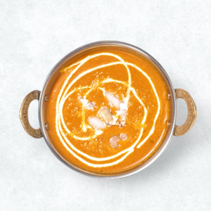 シーフードカレー (Seafood Curry)