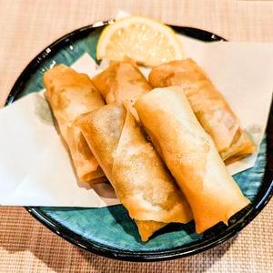 酒と~ときどき中華~監修 春巻5本