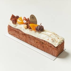 キャロットケーキ