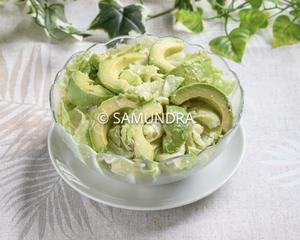 アボカドサラダ/Avocado Salad
