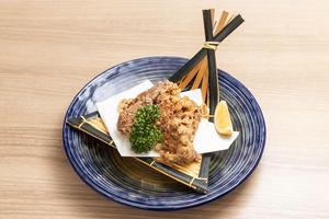 唐揚げ(3個)