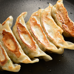 餃子5個