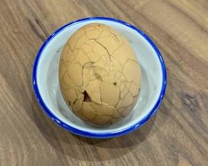 茶葉卵
