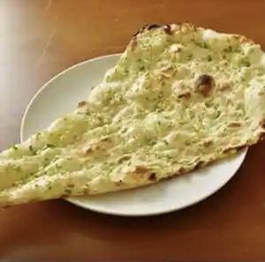 ガーリックナン Garlic Nan