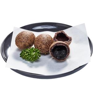 カマロチキン とろけるチョコボール/Creamy Chocolate Ball
