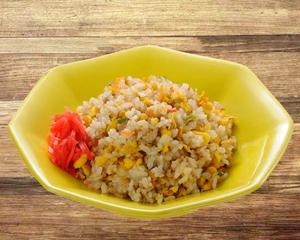 居酒屋のチャーハン Pub Fried Rice