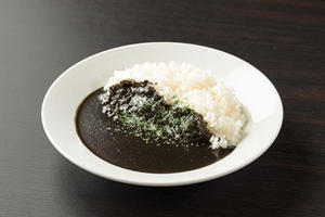 プレーンカレー