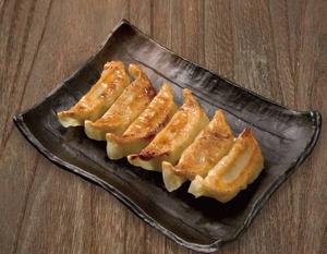 餃子