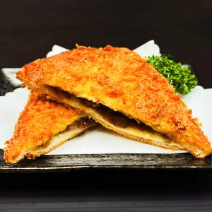 特選カレーパン