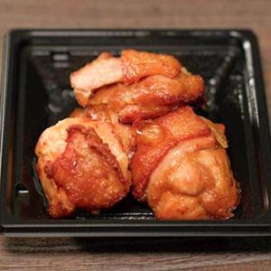 揚げてない唐揚げ