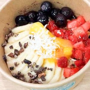 アサイーボウル Acai Bowl