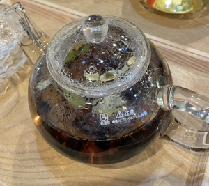 軽爽茶
